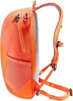 Рюкзак Deuter Speed Lite 13 Paprika-Saffron фото №6 — интернет-магазин Desire.md