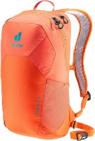 Рюкзак Deuter Speed Lite 13 Paprika-Saffron фото №7 — интернет-магазин Desire.md