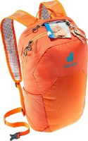 Рюкзак Deuter Speed Lite 13 Paprika-Saffron фото №8 — интернет-магазин Desire.md