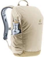 Rucsac pentru oraș Deuter StepOut 16 Bone-Desert imaginea #7 — magazin online Desire.md