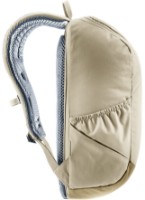 Rucsac pentru oraș Deuter StepOut 16 Bone-Desert imaginea #4 — magazin online Desire.md