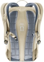 Rucsac pentru oraș Deuter StepOut 16 Bone-Desert imaginea #5 — magazin online Desire.md