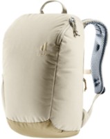 Rucsac pentru oraș Deuter StepOut 16 Bone-Desert imaginea #6 — magazin online Desire.md
