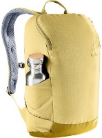 Rucsac pentru oraș Deuter StepOut 16 Ginger-Turmeric imaginea #3 — magazin online Desire.md