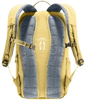 Rucsac pentru oraș Deuter StepOut 16 Ginger-Turmeric imaginea #6 — magazin online Desire.md