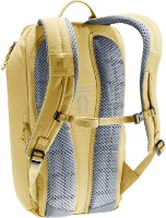 Rucsac pentru oraș Deuter StepOut 16 Ginger-Turmeric imaginea #7 — magazin online Desire.md