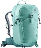 Rucsac Deuter Trail 23 SL Glacier-Deepsea imaginea #2 — magazin online Desire.md