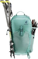 Rucsac Deuter Trail 23 SL Glacier-Deepsea imaginea #4 — magazin online Desire.md