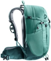 Rucsac Deuter Trail 23 SL Glacier-Deepsea imaginea #5 — magazin online Desire.md