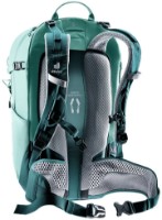 Rucsac Deuter Trail 23 SL Glacier-Deepsea imaginea #6 — magazin online Desire.md