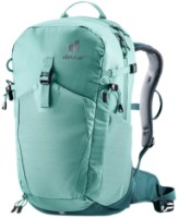 Rucsac Deuter Trail 23 SL Glacier-Deepsea imaginea #1 — magazin online Desire.md