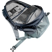 Rucsac Deuter Trail 25 Black-Shale imaginea #6 — magazin online Desire.md