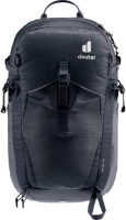 Rucsac Deuter Trail 25 Black-Shale imaginea #1 — magazin online Desire.md