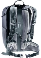 Rucsac Deuter Trail 25 Black-Shale imaginea #2 — magazin online Desire.md