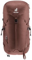Рюкзак Deuter Trail 28 SL Raisin-Caspia