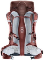 Rucsac Deuter Trail 28 SL Raisin-Caspia imaginea #5 — magazin online Desire.md