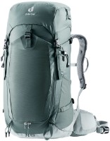 Рюкзак Deuter Trail 28 SL Teal-Tin фото №4 — интернет-магазин Desire.md