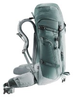 Рюкзак Deuter Trail 28 SL Teal-Tin фото №6 — интернет-магазин Desire.md