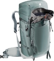 Рюкзак Deuter Trail 28 SL Teal-Tin фото №8 — интернет-магазин Desire.md