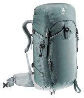 Рюкзак Deuter Trail 28 SL Teal-Tin фото №9 — интернет-магазин Desire.md