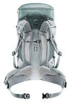 Рюкзак Deuter Trail 28 SL Teal-Tin фото №2 — интернет-магазин Desire.md