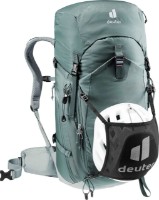 Рюкзак Deuter Trail 28 SL Teal-Tin фото №3 — интернет-магазин Desire.md