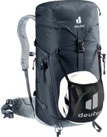 Rucsac Deuter Trail 30 Black-Shale imaginea #4 — magazin online Desire.md