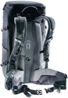 Rucsac Deuter Trail 30 Black-Shale imaginea #6 — magazin online Desire.md