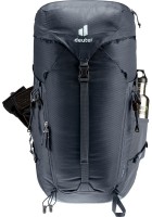 Rucsac Deuter Trail 30 Black-Shale imaginea #8 — magazin online Desire.md