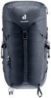 Rucsac Deuter Trail 30 Black-Shale
