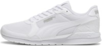 Кроссовки мужские Puma St Runner V3 L Superlogo Puma White/Vapor Gray/Club Red 42 фото №2 — интернет-магазин Desire.md