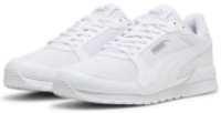 Кроссовки мужские Puma St Runner V3 L Superlogo Puma White/Vapor Gray/Club Red 46 фото №1 — интернет-магазин Desire.md