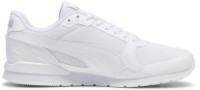 Кроссовки мужские Puma St Runner V3 L Superlogo Puma White/Vapor Gray/Club Red 47 фото №3 — интернет-магазин Desire.md