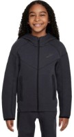 Детская толстовка Nike B Nsw Tech Flc Fz Anthracite/Black, s.L фото №1 — интернет-магазин Desire.md