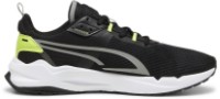 Adidași pentru bărbați Puma Stride Puma Black/Stormy Slate/Electric Lime 42 imaginea #3 — magazin online Desire.md