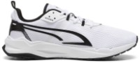 Adidași pentru bărbați Puma Stride Puma White/Black 44 imaginea #3 — magazin online Desire.md