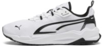 Adidași pentru bărbați Puma Stride Puma White/Black 44.5 imaginea #2 — magazin online Desire.md
