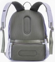 Rucsac pentru oraș XD Design Bobby Soft Lavender (P705.992) imaginea #2 — magazin online Desire.md