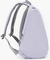 Rucsac pentru oraș XD Design Bobby Soft Lavender (P705.992) imaginea #4 — magazin online Desire.md