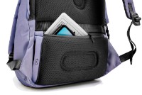Rucsac pentru oraș XD Design Bobby Soft Lavender (P705.992) imaginea #8 — magazin online Desire.md