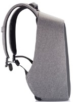Rucsac pentru oraș XD Design Bobby Hero XL Gray (P705.712) imaginea #2 — magazin online Desire.md