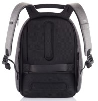 Rucsac pentru oraș XD Design Bobby Hero XL Gray (P705.712) imaginea #3 — magazin online Desire.md