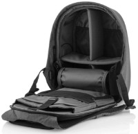 Rucsac pentru oraș XD Design Bobby Hero XL Gray (P705.712) imaginea #7 — magazin online Desire.md