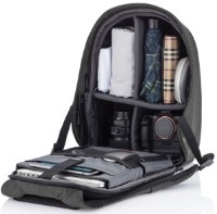 Rucsac pentru oraș XD Design Bobby Hero XL Gray (P705.712) imaginea #8 — magazin online Desire.md