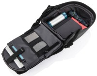 Rucsac pentru oraș XD Design Bobby Hero XL Gray (P705.712) imaginea #9 — magazin online Desire.md