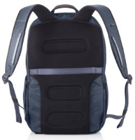 Rucsac pentru oraș XD Design Bobby Explore Blue (P705.915) imaginea #2 — magazin online Desire.md