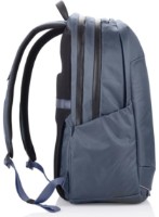 Rucsac pentru oraș XD Design Bobby Explore Blue (P705.915) imaginea #3 — magazin online Desire.md