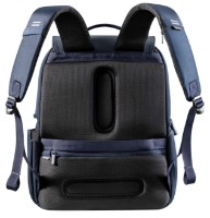 Rucsac pentru oraș XD Design Bobby Daypack Navy (P705.985) imaginea #2 — magazin online Desire.md