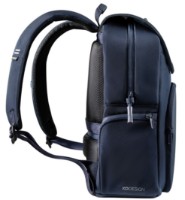 Rucsac pentru oraș XD Design Bobby Daypack Navy (P705.985) imaginea #3 — magazin online Desire.md
