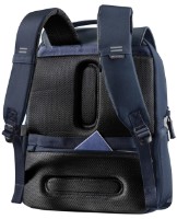 Rucsac pentru oraș XD Design Bobby Daypack Navy (P705.985) imaginea #5 — magazin online Desire.md
